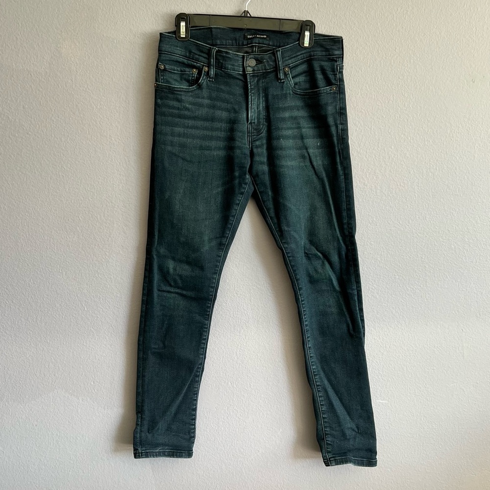 Lucky Brand 110 Slim Jeans - Size 28 x 30